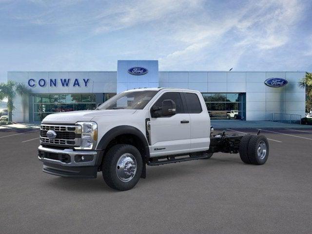2026 Ford F-550 XL for sale in Conway, SC