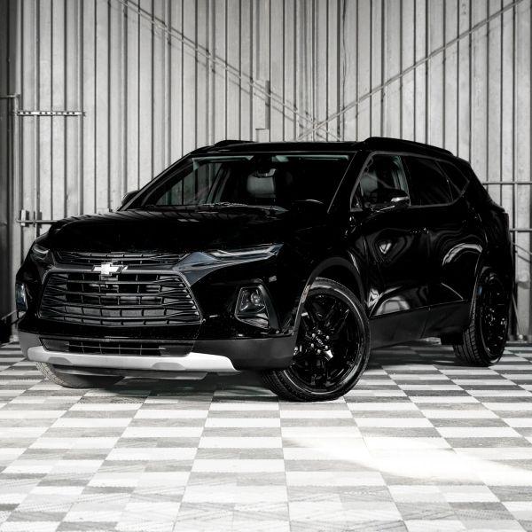 2019 Chevrolet Blazer 3LT