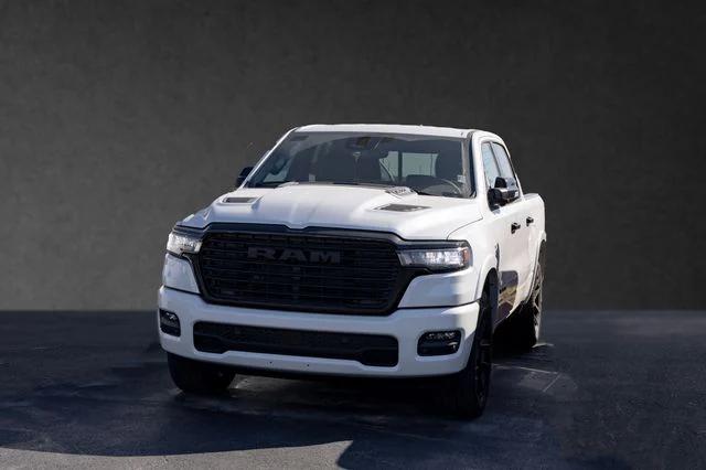 2026 Ram 1500 Laramie Crew Cab 4x4 5'7" Box for sale in Joplin, MO