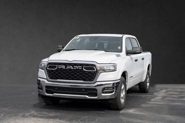 2026 Ram 1500 Big Horn Crew Cab 4x4 5'7" Box for sale in Joplin, MO