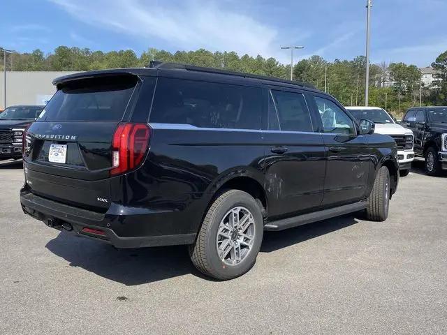 2026 Ford Expedition Max Active MAX