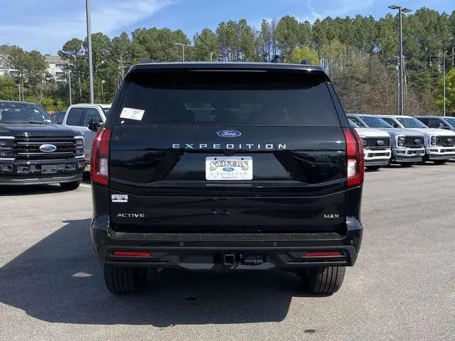 2026 Ford Expedition Max Active MAX