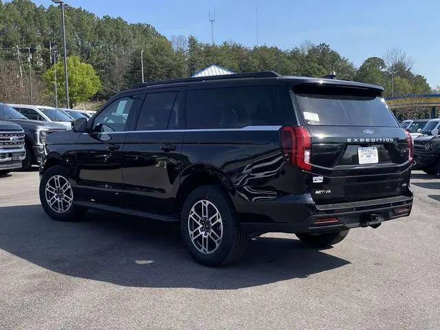 2026 Ford Expedition Max Active MAX