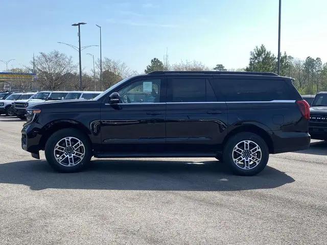 2026 Ford Expedition Max Active MAX