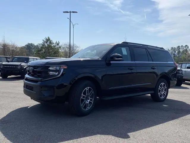 2026 Ford Expedition Max Active MAX