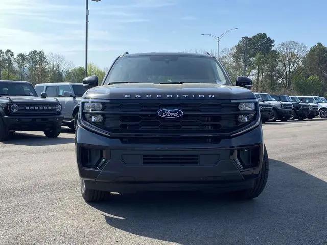 2026 Ford Expedition Max Active MAX