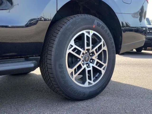 2026 Ford Expedition Max Active MAX