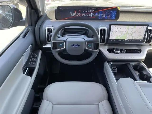2026 Ford Expedition Max Active MAX