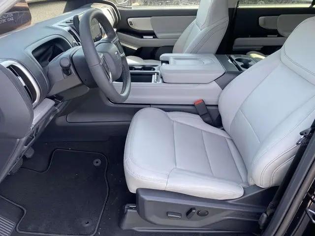 2026 Ford Expedition Max Active MAX