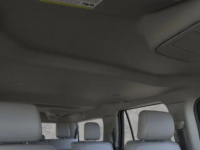 2026 Ford Expedition Max Active MAX