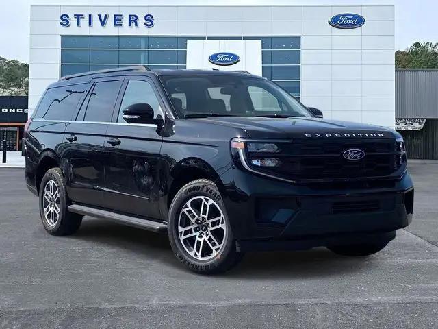 2026 Ford Expedition Max Active MAX for sale in Birmingham, AL