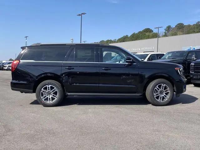 2026 Ford Expedition Max Active MAX