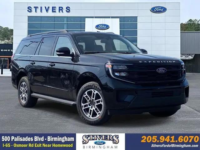 2026 Ford Expedition Max Active MAX for sale in Birmingham, AL