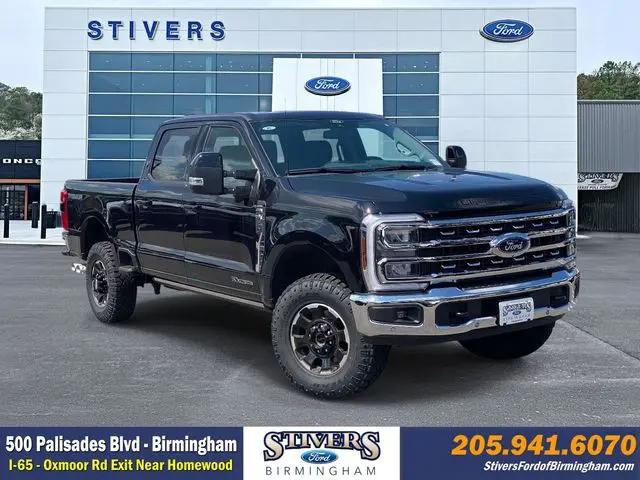 2026 Ford F-250 LARIAT for sale in Birmingham, AL