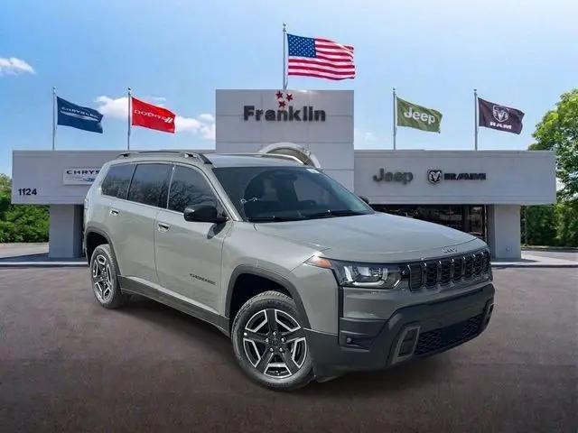 2026 Jeep Cherokee Laredo 4x4 for sale in Franklin, TN