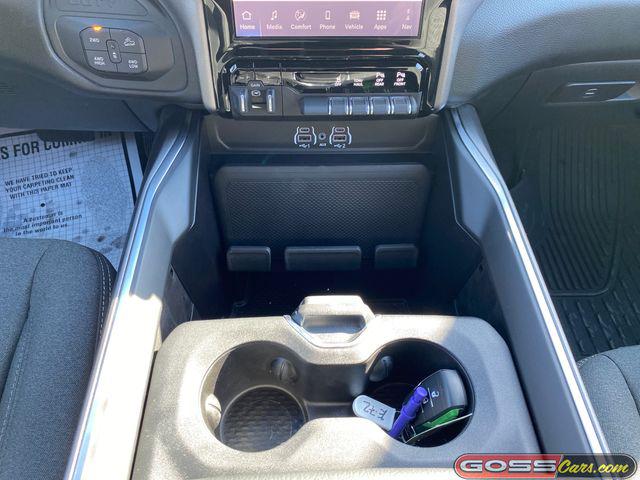 2026 Ram 2500 Big Horn Crew Cab 4x4 6'4" Box