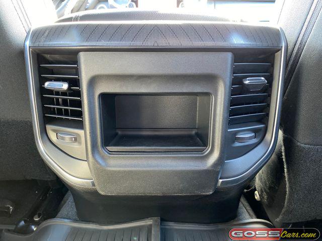 2026 Ram 2500 Big Horn Crew Cab 4x4 6'4" Box