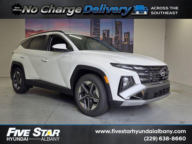 2026 Hyundai Tucson SEL for sale in Albany, GA