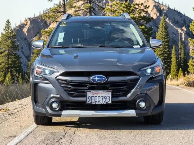 2023 Subaru Outback Touring XT