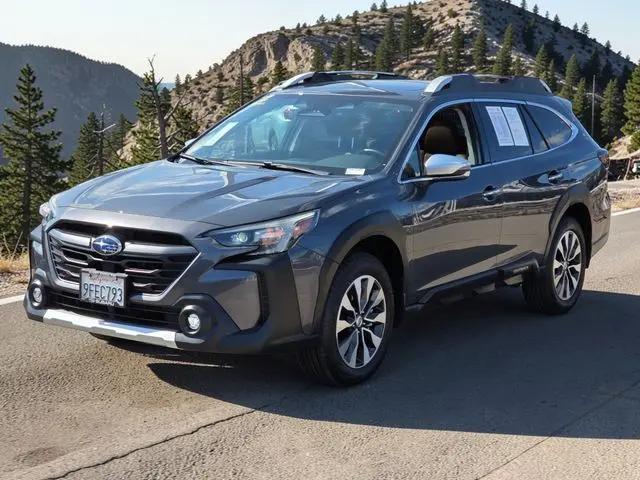 2023 Subaru Outback Touring XT
