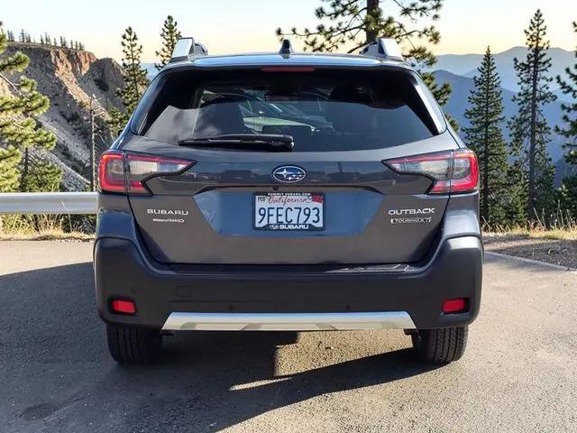 2023 Subaru Outback Touring XT