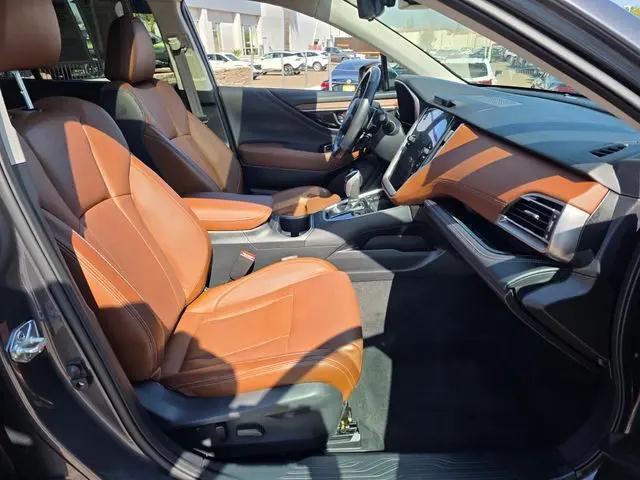 2023 Subaru Outback Touring XT