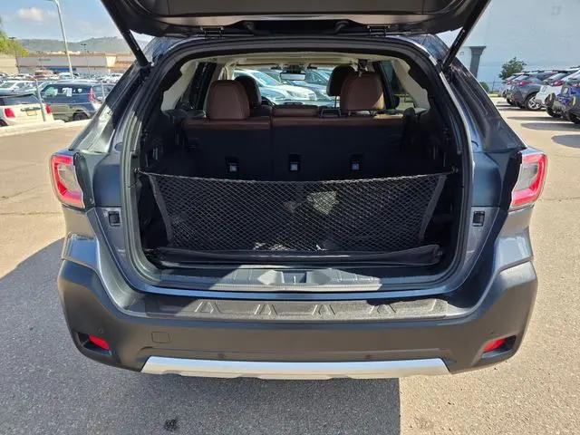 2023 Subaru Outback Touring XT