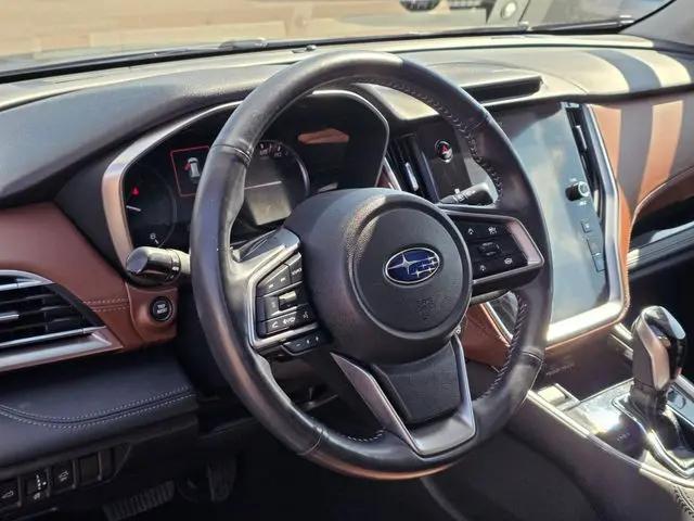2023 Subaru Outback Touring XT
