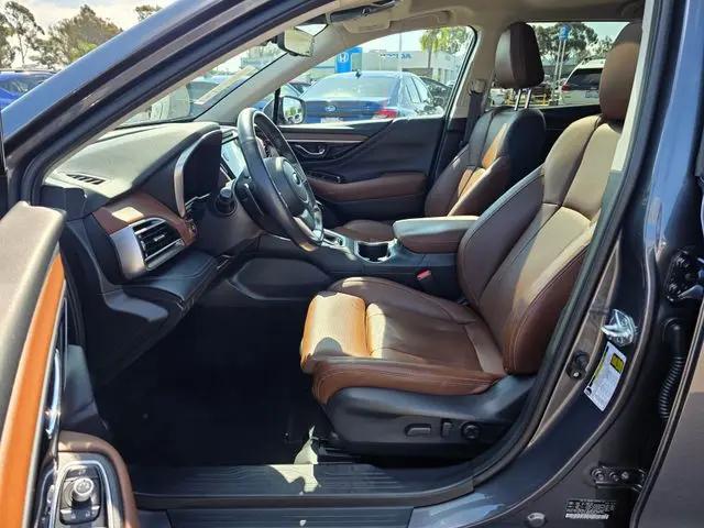 2023 Subaru Outback Touring XT