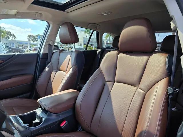 2023 Subaru Outback Touring XT