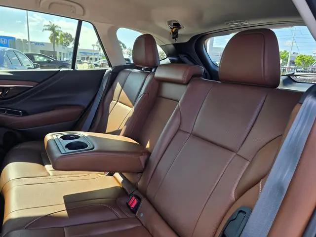 2023 Subaru Outback Touring XT