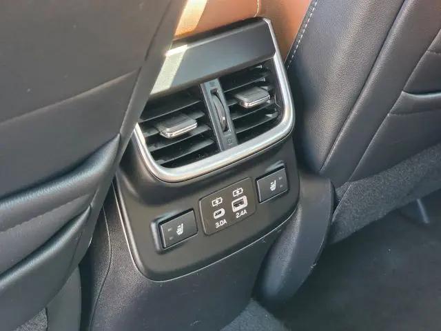 2023 Subaru Outback Touring XT