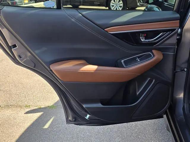 2023 Subaru Outback Touring XT