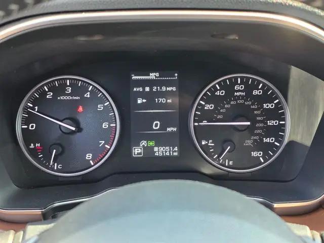 2023 Subaru Outback Touring XT