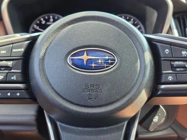 2023 Subaru Outback Touring XT
