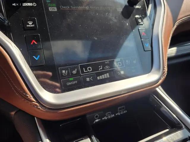 2023 Subaru Outback Touring XT