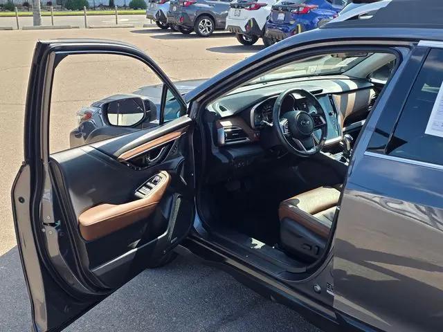 2023 Subaru Outback Touring XT