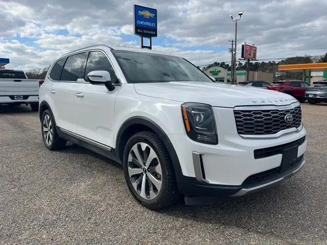 2020 Kia Telluride S for sale in Gladewater, TX