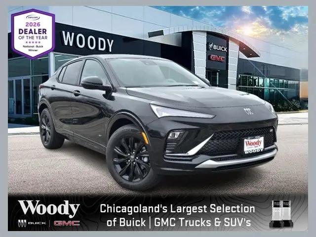 2026 Buick NV Sport Touring FWD for sale in Gurnee, IL