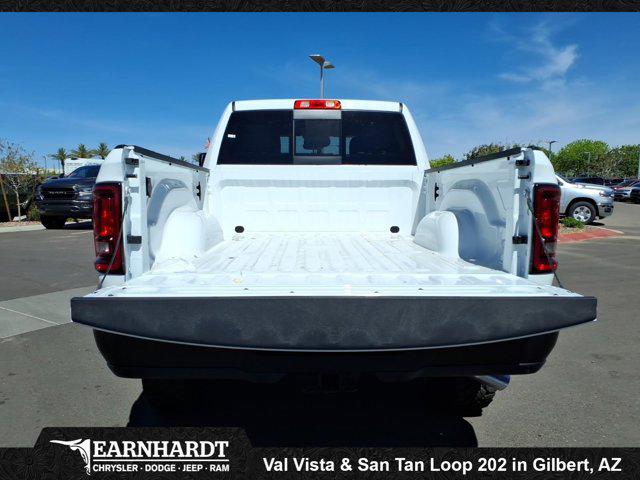 2026 Ram 2500 Tradesman Crew Cab 4x4 64 Box