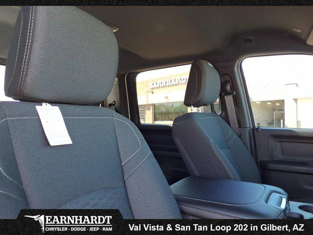 2026 Ram 2500 Tradesman Crew Cab 4x4 64 Box