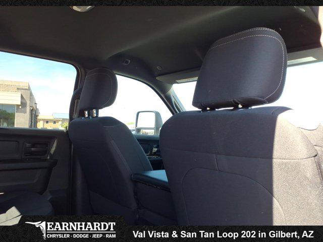 2026 Ram 2500 Tradesman Crew Cab 4x4 64 Box