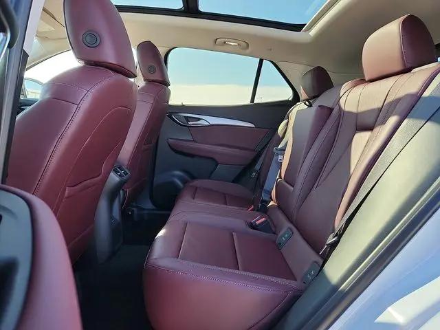 2026 Buick Envision Sport Touring AWD