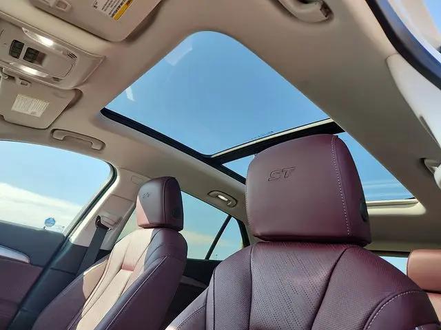 2026 Buick Envision Sport Touring AWD
