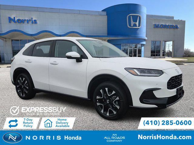 2026 Honda HR-V AWD EX-L for sale in Baltimore, MD