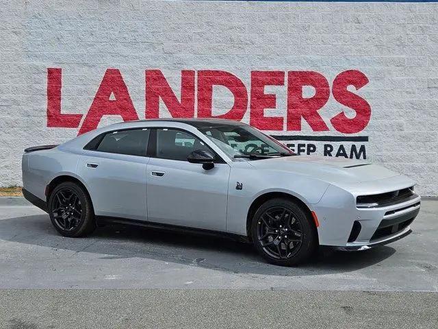 2026 Dodge Charger Scat Pack 4-Door AWD for sale in Little Rock, AR