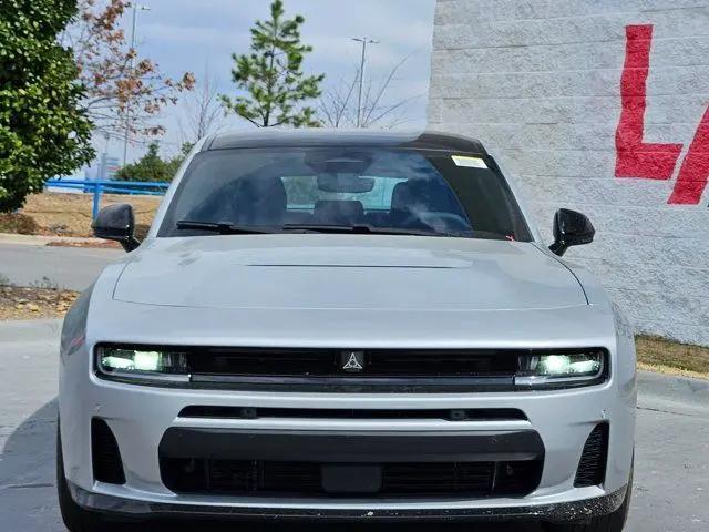 2026 Dodge Charger Scat Pack 4-Door AWD