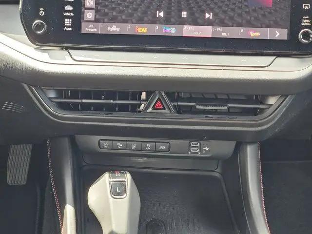 2026 Dodge Charger Scat Pack 4-Door AWD