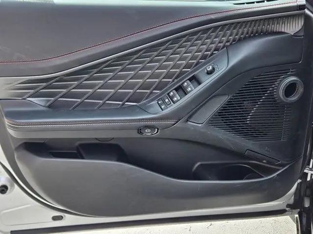 2026 Dodge Charger Scat Pack 4-Door AWD