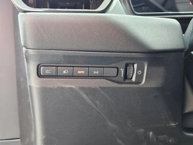 2026 Dodge Charger Scat Pack 4-Door AWD
